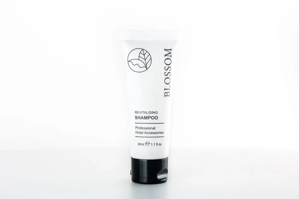 ​Blossom Revitalising Shampoo 30ml x 300QTY