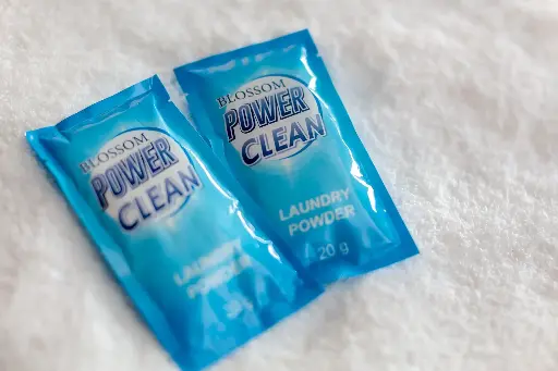 ​Blossom Laundry Powder 20g x 200QTY